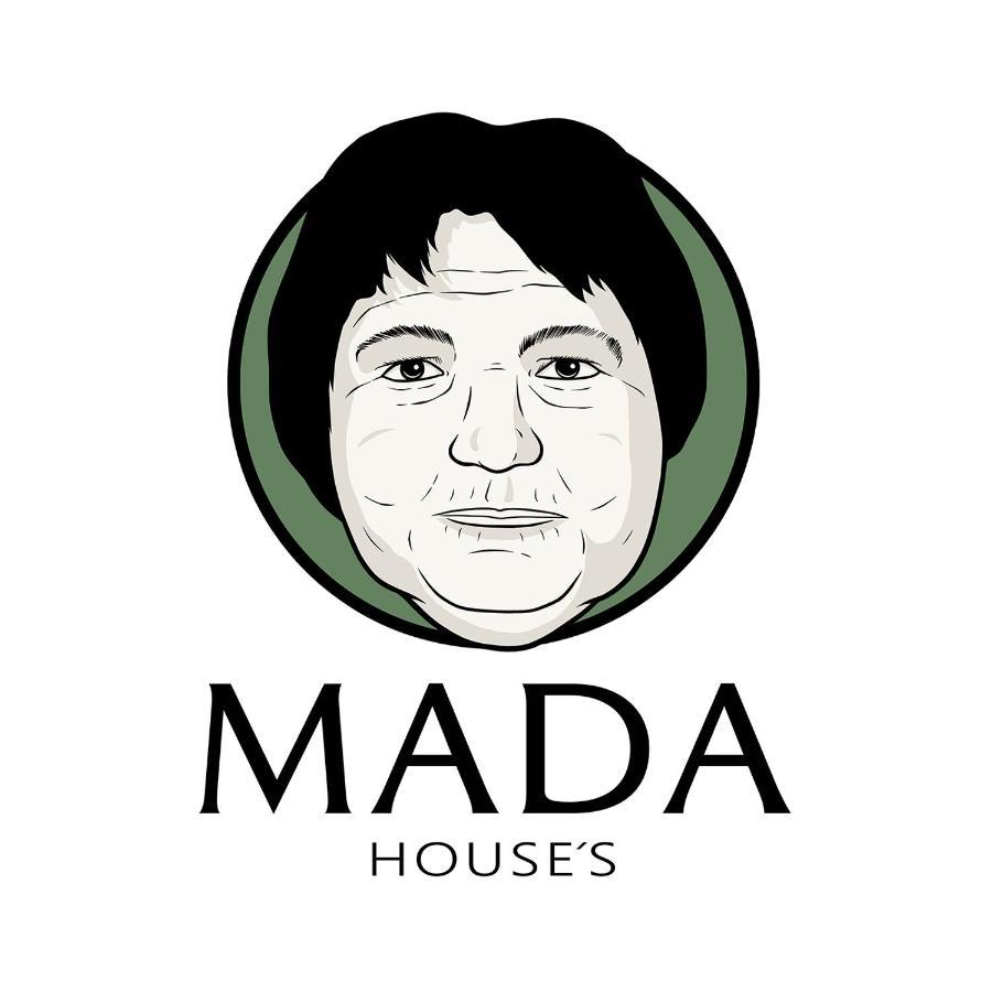 セシンブラ Mada House'S IIヴィラ エクステリア 写真